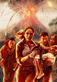 Постер фильма «Небесный огонь (2019)» — (14 из 43)