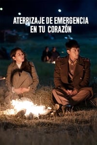 Poster de Aterrizaje de emergencia en tu corazón