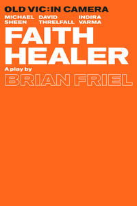 Faith Healer (2020)