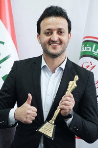 Fouad Al-Shuwayli