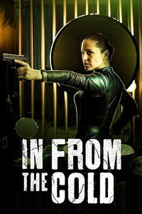 Постер сериала «С холода (2022)» — (3 из 9)