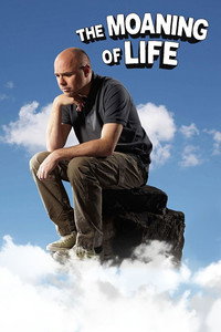 Постер сериала «The Moaning of Life (2013-2015)» — (7 из 18)