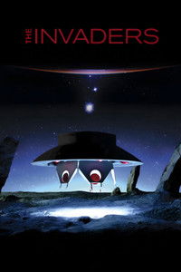 The Invaders
