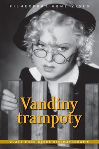 Vandiny trampoty (1938)