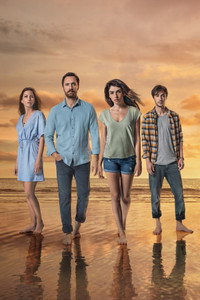 Постер сериала «Любовники (2021)» — (1 из 3)