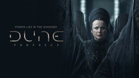 Обои к сериалу «Дюна: Пророчество (2024)» — (35 из 108)