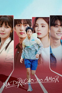 Na Direção Do Amor S01E16