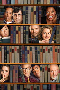 Постер сериала «Сообщество (2009-2015)» — (42 из 132)