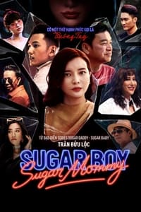 Sugar Mommy vs Sugar Boy (2021)