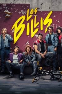 tv show poster Los+Billis 2023