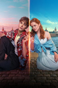 Постер фильма «Сводишь с ума (2025)» — (2 из 15)