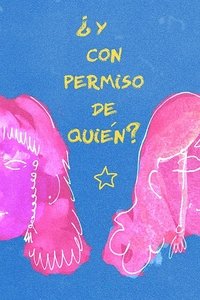 Whom did you ask for? Poster