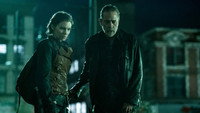 «Ходячие мертвецы: Мертвый город (2023)» — обои к сериалу #10