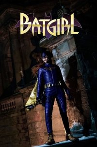 Poster de Batgirl