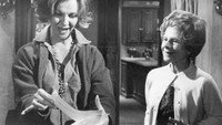 «Что случилось с тетушкой Элис? (1969)» — обои к фильму #9