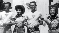 «Новые приключения Спин и Марти (1957)» — обои к сериалу #1