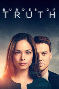 Постер сериала «Бремя истины (2018-2021)» — (14 из 40)