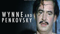 «Wynne and Penkovsky (1985)» — обои к сериалу #1