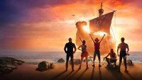 Обои к сериалу «One Piece. Большой куш (2023)» — (48 из 153)