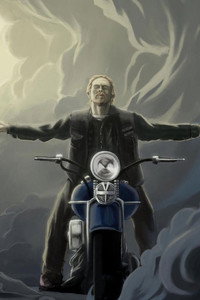 Постер сериала «Сыны анархии (2008-2014)» — (12 из 197)