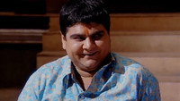 Gattu is Excited!