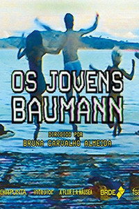 Постер к фильму Os Jovens Baumann (2018)