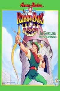 Young Robin Hood (1991)