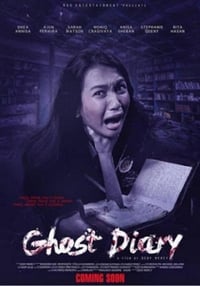 Ghost Diary (2016)