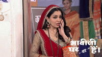 Vibhuti Discovers That Anita is a Thief