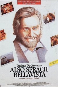 Movieposter Also sprach Bellavista