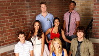 «Университет (2007 - 2011)» — обои к сериалу #3