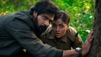 Обои к сериалу «Inspector Rishi (2024)» — (11 из 14)