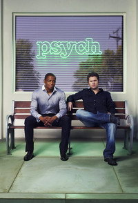 Постер сериала «Ясновидец (2006-2014)» — (18 из 114)