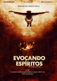 Imagem do Filme Evocando Espíritos