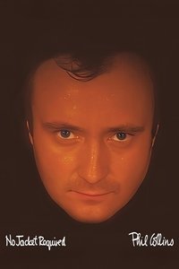 Poster de No Jacket Required 2025 Mix