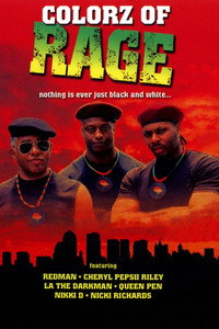 Постер фильма «Colorz of Rage (1999)» — (3 из 10)