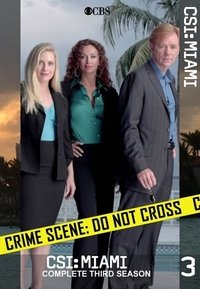 CSI: Miami - Season 3