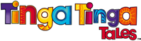 Логотип мультсериала «Tinga Tinga Tales (2010)» — (1 из 3)