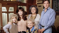 «Maybe This Time (1995 - 1996)» — обои к сериалу #1