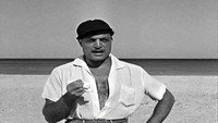 «Сын Хамиду (1957)» — обои к фильму #2