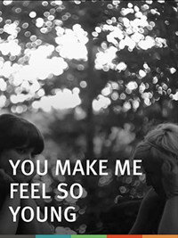 Постер фильма «You Make Me Feel So Young (2013)» — (2 из 2)