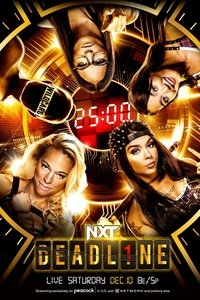 NXT Deadline 2022 - 2022