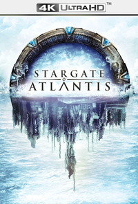 Постер сериала «Атлантида (2007)» — (11 из 50)