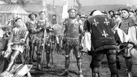 «Король Генрих V (1944)» — обои к фильму #5