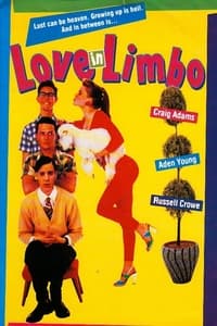 Poster de Love In Limbo