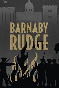 Poster de Barnaby Rudge