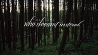 «The Girl who Dreamt Instead (2021)» — обои к фильму #1
