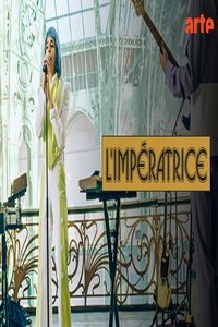 Poster de L'Impératrice Passengers: Paris Grand Palais
