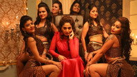 «கபடதாரி (2021)» — обои к фильму #5