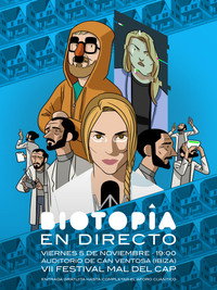 Biotopía